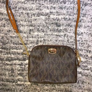 Michael Kors Crossbody Purse